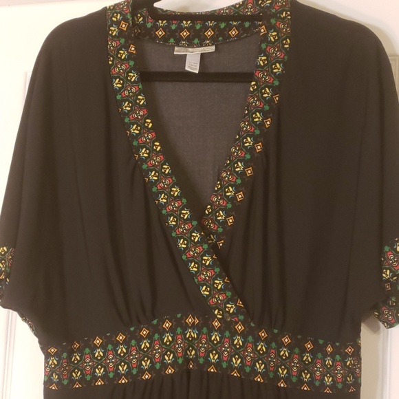 Tunic Shirt - Picture 2 of 4